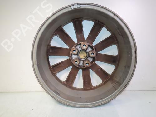 Rim NISSAN QASHQAI / QASHQAI +2 I (J10, NJ10, JJ10E) 1.5 dCi | BP24419326C45 