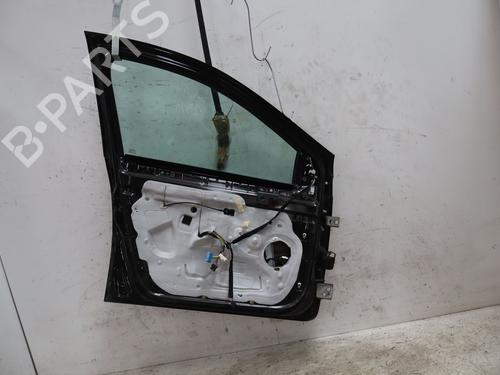 Used Left front door Left front door RENAULT CLIO III (BR0/1, CR0/1) 1.2 16V (103 hp) 35970573 35970573