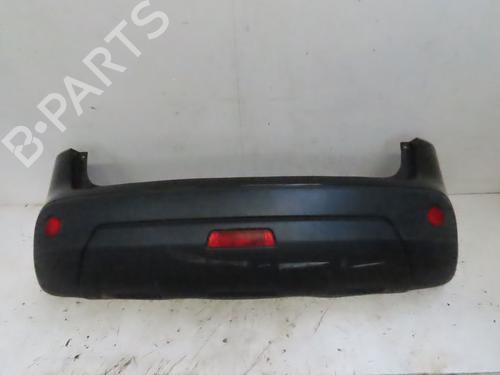 Used Rear bumper Rear bumper 33137687 33137687