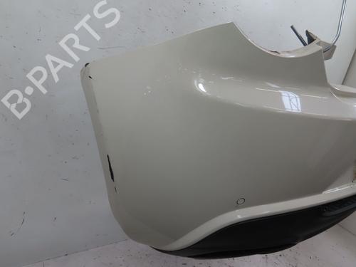 Rear bumper ALFA ROMEO MITO (955_) 1.3 MultiJet (955AXP1A, 955AYC1A) | BP18076803C8 