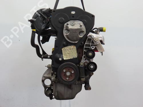 Moteur PEUGEOT 206 Hatchback (2A/C) 1.6 16V | BP29872654M1