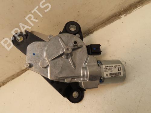 Used Rear wiper motor PEUGEOT 308 III (FB_, FH_, FP_, F3_, FM_) PureTech 130 (FPHNSL, FPHNST) (131 hp) 30955161