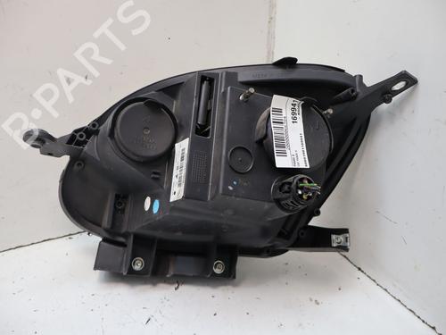 Right headlight FIAT PANDA (312_, 319_) 0.9 (312PXG1A) | BP39220945C29 - Image 2