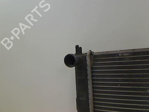 Used Water radiator SUZUKI IGNIS II (MH) 1.3 DDiS (RM413D) (70 hp) 23149277