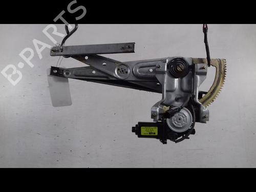 Rear right window mechanism KIA SORENTO I (JC) 2.5 CRDi 4WD | BP15077190C25 