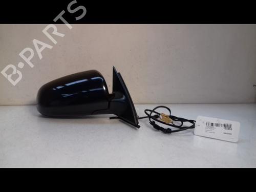 Retrovisor derecho AUDI A4 B6 (8E2) 1.9 TDI (130 hp) 12203641