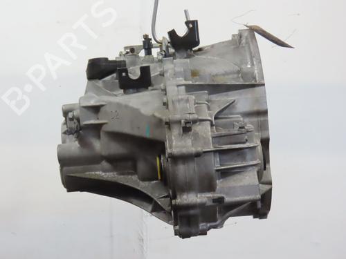 Gearbox RENAULT KOLEOS I (HY_) 2.0 dCi (HY0K) | BP39659899M3 - Image 4