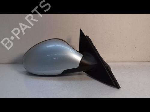 Used Right mirror SEAT IBIZA III (6L1) 1.4 16V (86 hp) 12551645
