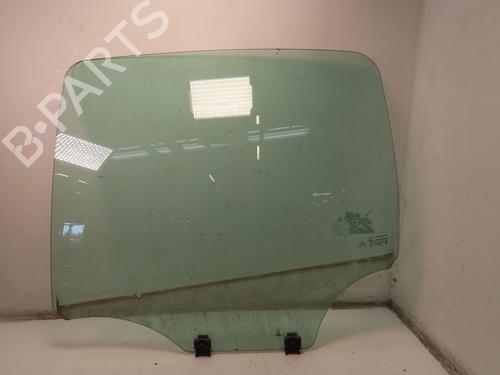 Used Rear left door window CITROËN C3 II (SC_) 1.4 HDi 70 (SC8HZC, SC8HR0, SC8HP4) (68 hp) 30954272