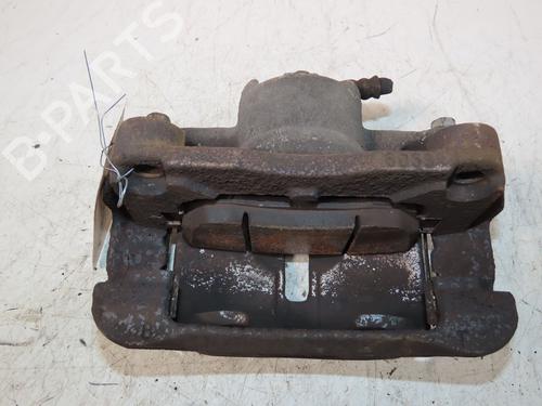 Højre bremsekaliber foran NISSAN QASHQAI I (J10, NJ10) 1.5 dCi | BP30767832M104 