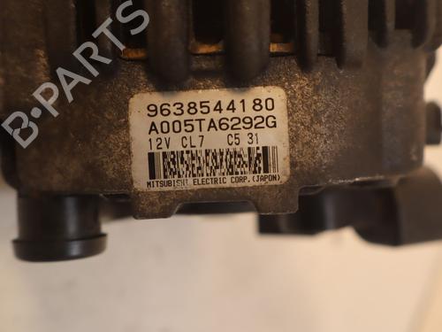 Alternator PEUGEOT 1007 (KM_) 1.4 | BP39218106M7 - Image 3