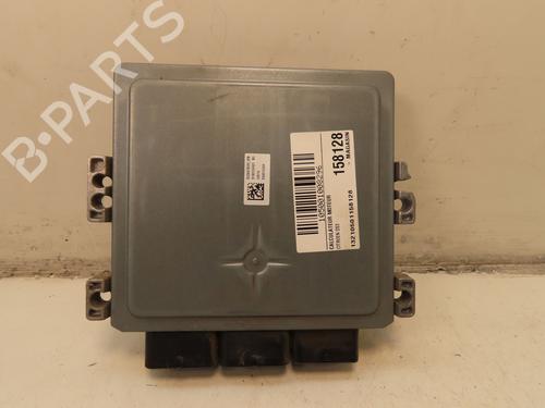 Engine control unit (ECU) CITROËN DS3 (SA_) 1.6 HDi 115 | BP29551359M57