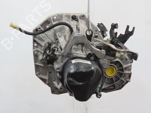 Gearbox DACIA LODGY (JS_) 1.5 dCi (JSMC, JSAF) | BP39218249M3 - Image 3