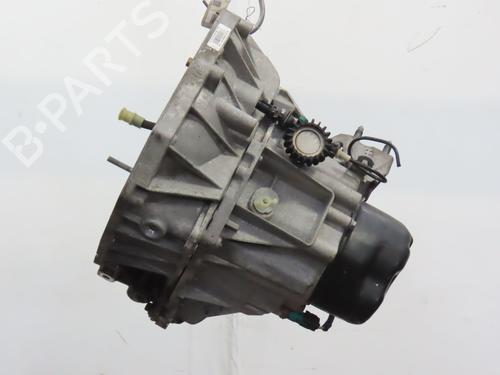 Gearbox DACIA SANDERO II 1.5 Blue dCi 95 (B8JL) | BP37501029M3 - Image 4
