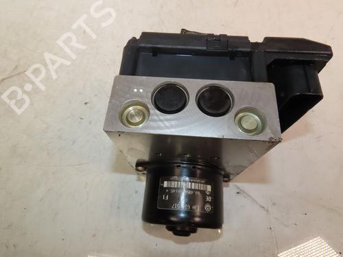 Used ABS pump ABS pump VW NEW BEETLE (9C1, 1C1) 1.9 TDI (90 hp) 27975627 27975627