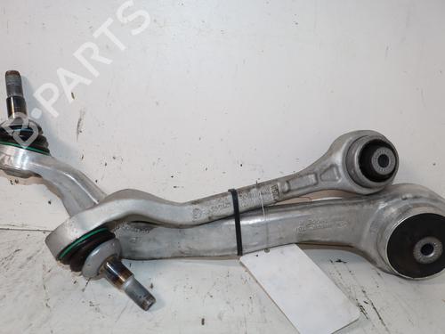 Used Right front suspension arm Right front suspension arm BMW 3 (G20, G80, G28) 316 d Mild-Hybrid (122 hp) 39218501 39218501