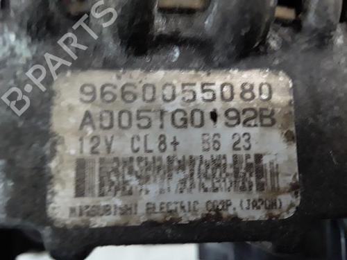 Used Alternator CITROËN C2 (JM_) 1.4 (73 hp) 9003481