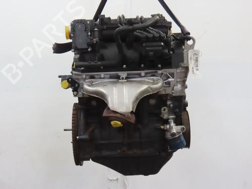 Engine RENAULT TWINGO II (CN0_) 1.2 16V (CN0K, CN0V, CN0A) | BP38736730M1 - Image 2