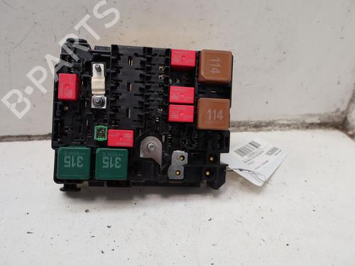 fuse-box-citroen-c3-iii-sx-2016-34106152 main image