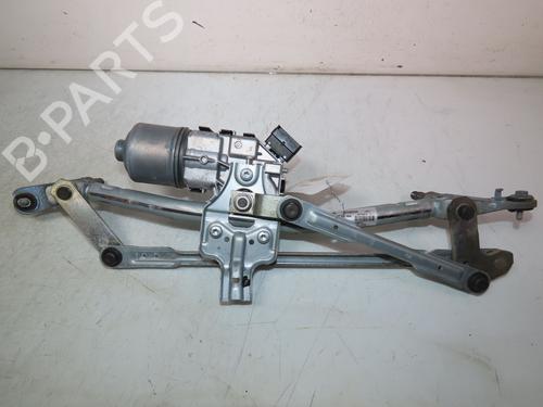 Front wiper motor PEUGEOT PARTNER Box Body/MPV 1.6 BlueHDi 100 | BP25015234M29 