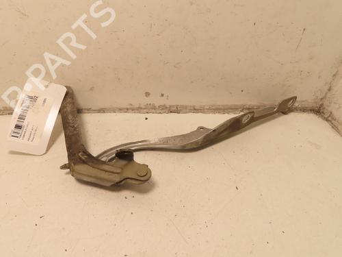 Used Hinge/Door check strap Hinge/Door check strap PEUGEOT 207 (WA_, WC_) 1.6 HDi (90 hp) 30740038 30740038