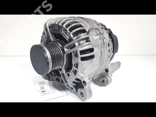 Generator VW GOLF VI (5K1) 1.4 TSI (122 hp) 10391552