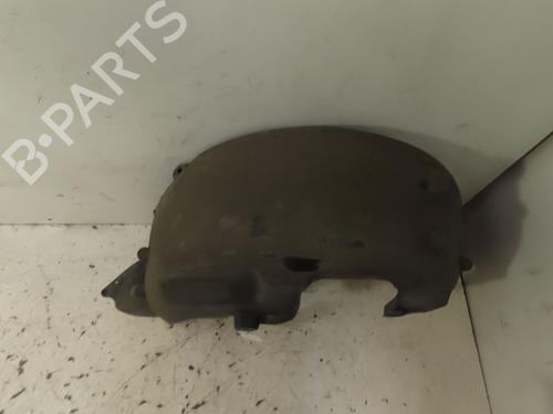 Wheel arch PEUGEOT 308 II (LB_, LP_, LW_, LH_, L3_) 1.2 THP 130 | BP25611041C56 