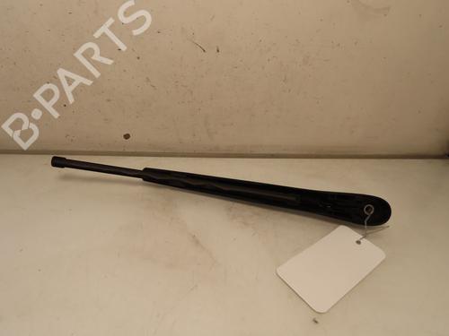 Used Rear windshield wiper arm MERCEDES-BENZ GLB (X247) GLB 200 d (247.612) (150 hp) 25125740