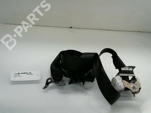 Used Front left belt tensioner BMW 1 (E87) 116 i (115 hp) 8978449