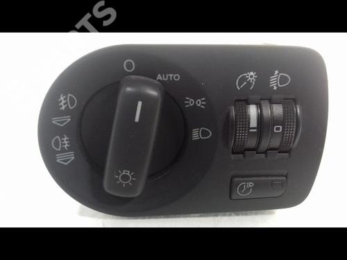 Headlight switch AUDI A3 Sportback (8PA) 2.0 TDI 16V | BP9049053I24 