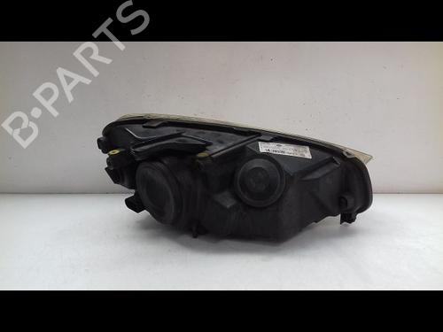Left headlight FORD C-MAX (DM2) 1.8 TDCi | BP14957704C28