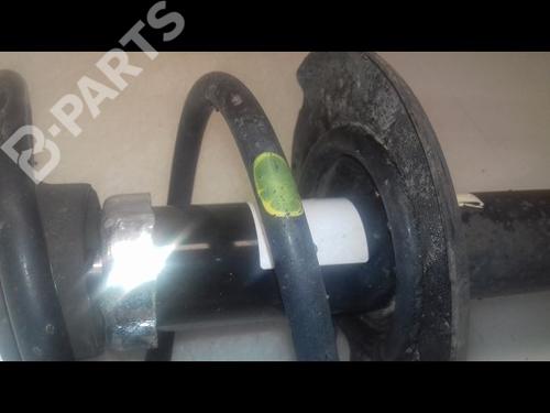 Right front shock absorber PEUGEOT 107 (PM_, PN_) 1.4 HDi | BP8982085M17 