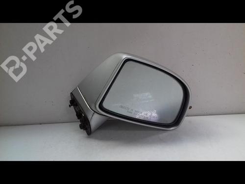 Right mirror KIA CARENS III MPV (UN) 2.0 CRDi 140 | BP10145351C27 