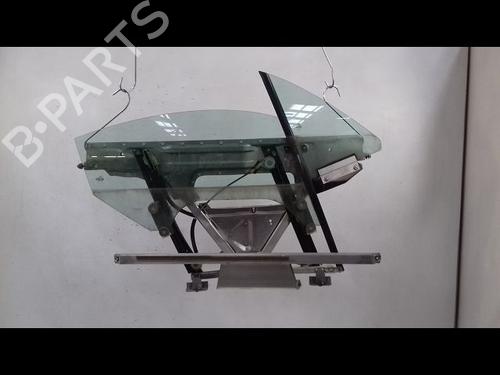 Front right window mechanism AUDI TT (8N3) 1.8 T quattro | BP15058567C23