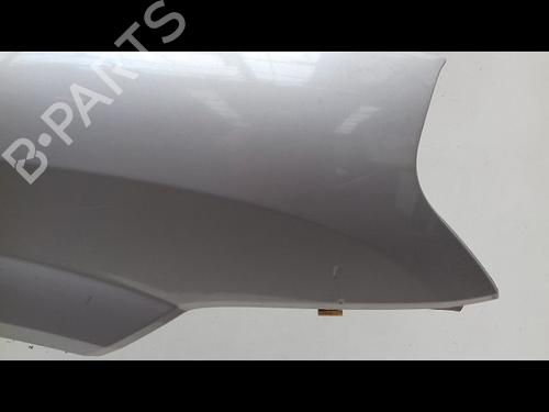 Right front fenders HYUNDAI TUCSON (JM) 2.0 CRDi | BP23151756C42 