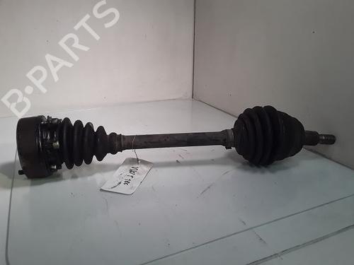 Used Left front driveshaft SEAT LEON (1M1) 1.9 TDI (110 hp) 8994592