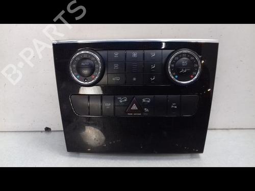 Used Climate control Climate control MERCEDES-BENZ M-CLASS (W164) ML 300 CDI 4-matic (164.120) (190 hp) 8985996 8985996