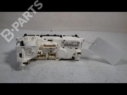 Climate control MERCEDES-BENZ A-CLASS (W169) A 180 CDI (169.007, 169.307) | BP8990358I5 