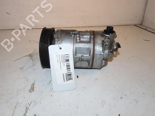 Used AC compressor TOYOTA VERSO (_R2_) 1.6 D4-D (WAR20_) (112 hp) 30950897