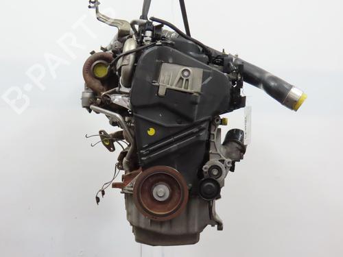 Engine NISSAN JUKE (F15) 1.5 dCi | BP29319385M1 