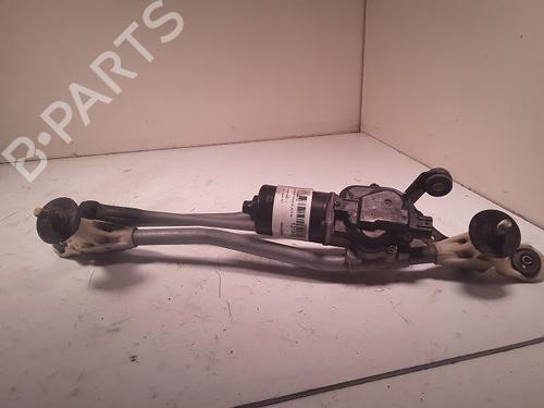 Used Front wiper motor HONDA JAZZ II (GD_, GE3, GE2) [2001-2008]  23153835