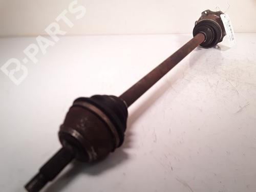 Used Right front driveshaft VW GOLF III Cabriolet (1E7) 2.0 (115 hp) 9160587