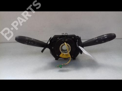 Used Steering column stalk FIAT PUNTO (188_) 1.2 16V 80 (188.233, .235, .253, .255, .333, .353, .639,... (80 hp) 8987695