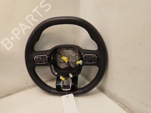 Steering wheel CITROËN C5 AIRCROSS (A_) 1.6 Hybrid 225 (A45GFR) | BP29380326C49 
