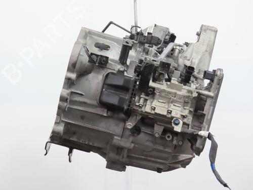 Used Gearbox HYUNDAI TUCSON (NX4E, NX4A) 1.6 CRDi Hybrid 48V (136 hp) 30333191
