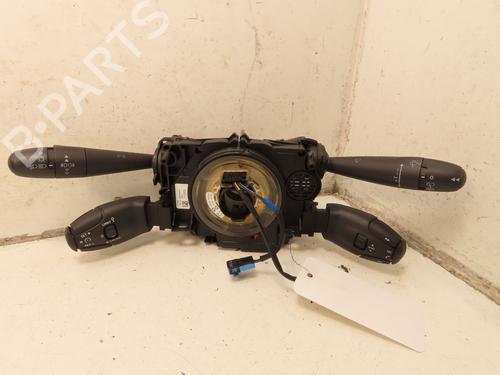 Steering column stalk CITROËN C3 II (SC_) 1.4 HDi 70 (SC8HZC, SC8HR0, SC8HP4) | BP31324953I23