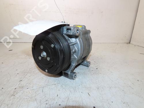 AC compressor LANCIA YPSILON (312_) 0.9 TwinAir (312.PXG11, 312.PXG1A, 312.YXG11, 312.YXG1A) | BP30867874M34