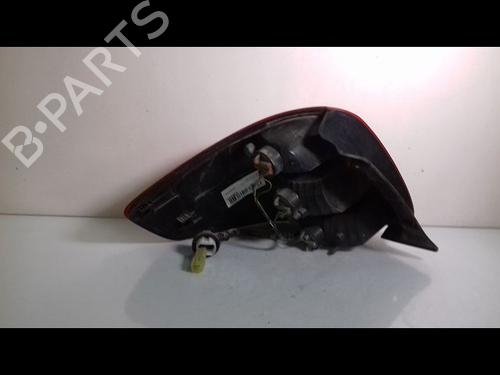 Right taillight FIAT SEDICI (189_) 2.0 D Multijet 4x4 | BP9441389C35