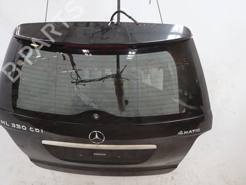 Used Tailgate Tailgate 39220555 39220555