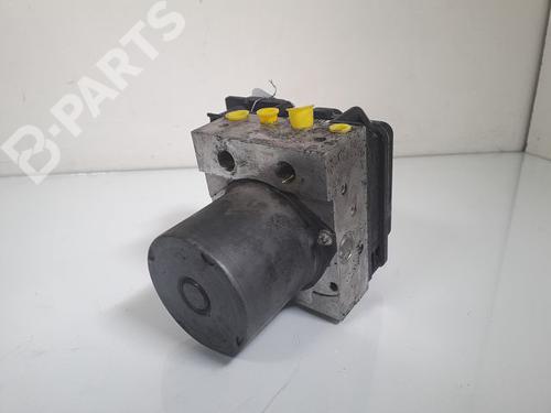 Used ABS pump RENAULT MEGANE II (BM0/1_, CM0/1_) 2.0 dCi (BM1K, CM1K) (150 hp) 9341733